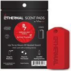 Wyndscent E-Thermal P7 Sanctuary Scent Pad 5 Pack - Calming Bedding Area for Pad Heater and E-Thermal Unit (Heater Not Included)