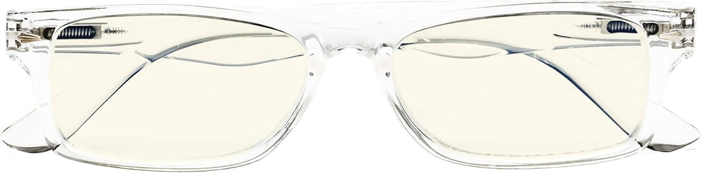 CessBlu Anti Blue Rays UV Protection,Ladies Computer Reading Glasses