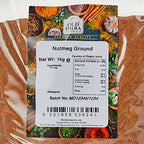 Old India Nutmeg Ground 1 Kg