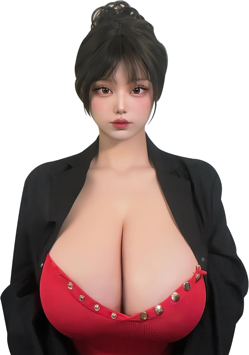 Fake boobs Silicone Breastplate Sicone breasts forms Fake breasts plates
