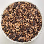 Health Embassy Bistort Rhizome | Polygonum Bistorta L | Herbal Tea (100g)