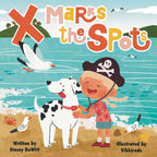 X Marks the Spots