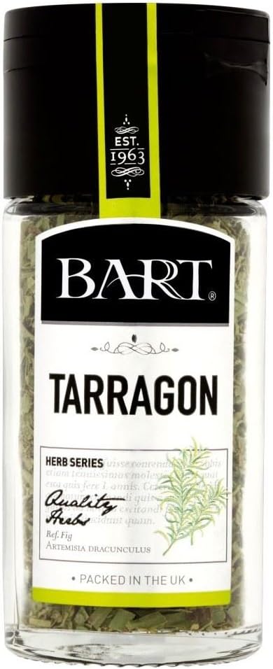 Bart Tarragon (7.5g) - Pack of 2
