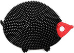 Norpro Hedgehog Silicone Dish Brush
