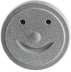 Hukka Saunaveijari Sauna Smiley Stone for Home Sauna Accessories