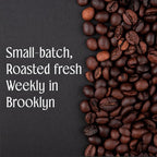 Brazil Oberon Coffee Whole Bean, Specialty, Medium Light Coffee Beans with Orange Spice & Cocoa, 12 oz Bag, Single Origin from Cerrado, Perfect for a Bright, Flavorful Brew
