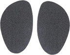 1 Pair Anti-Slip Stickers for Shoe Sole Protector Non-Slip Shoe Pads High Heel Sole Protector for Ladies Men