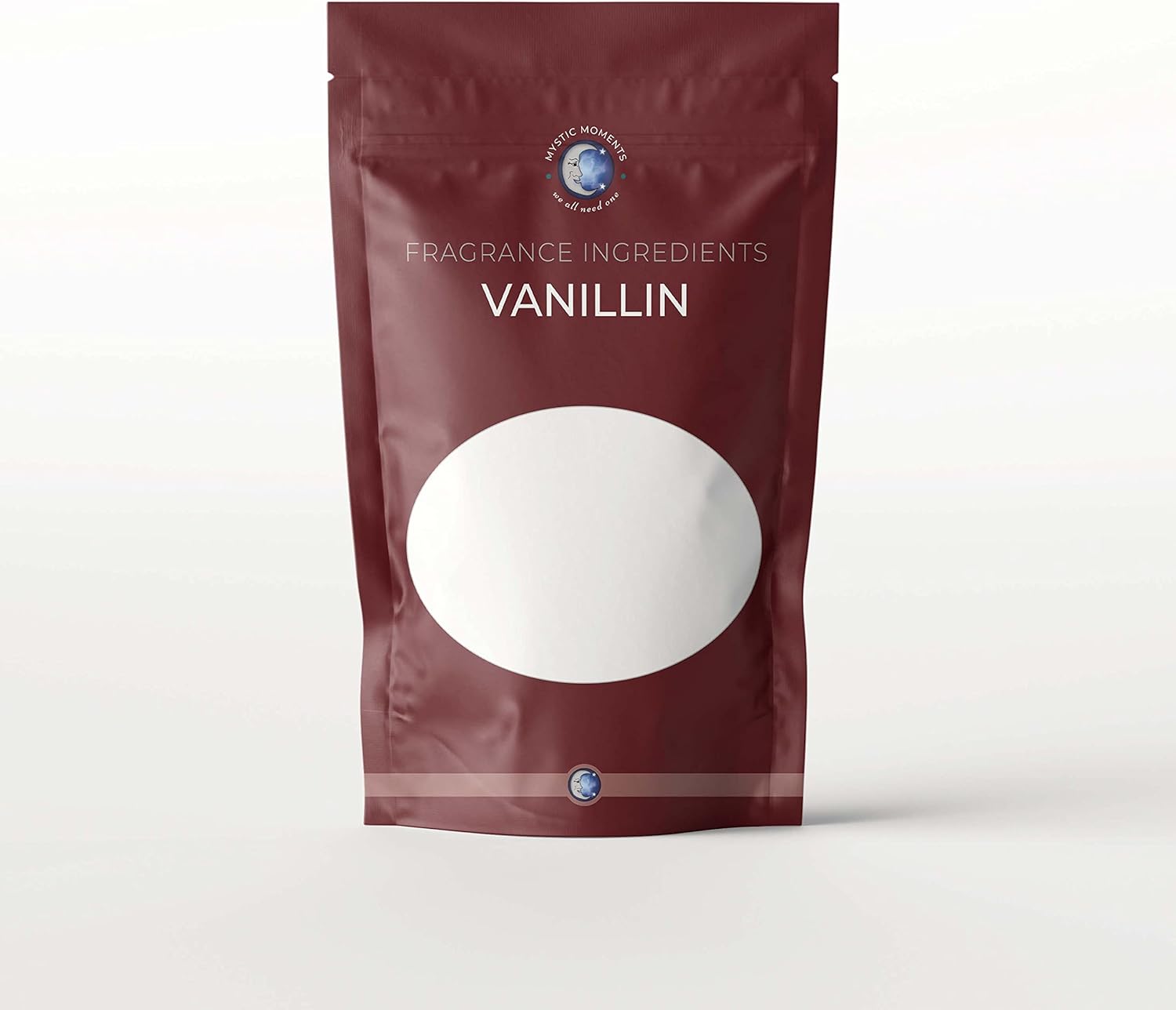 Mystic Moments | Vanillin - 500g