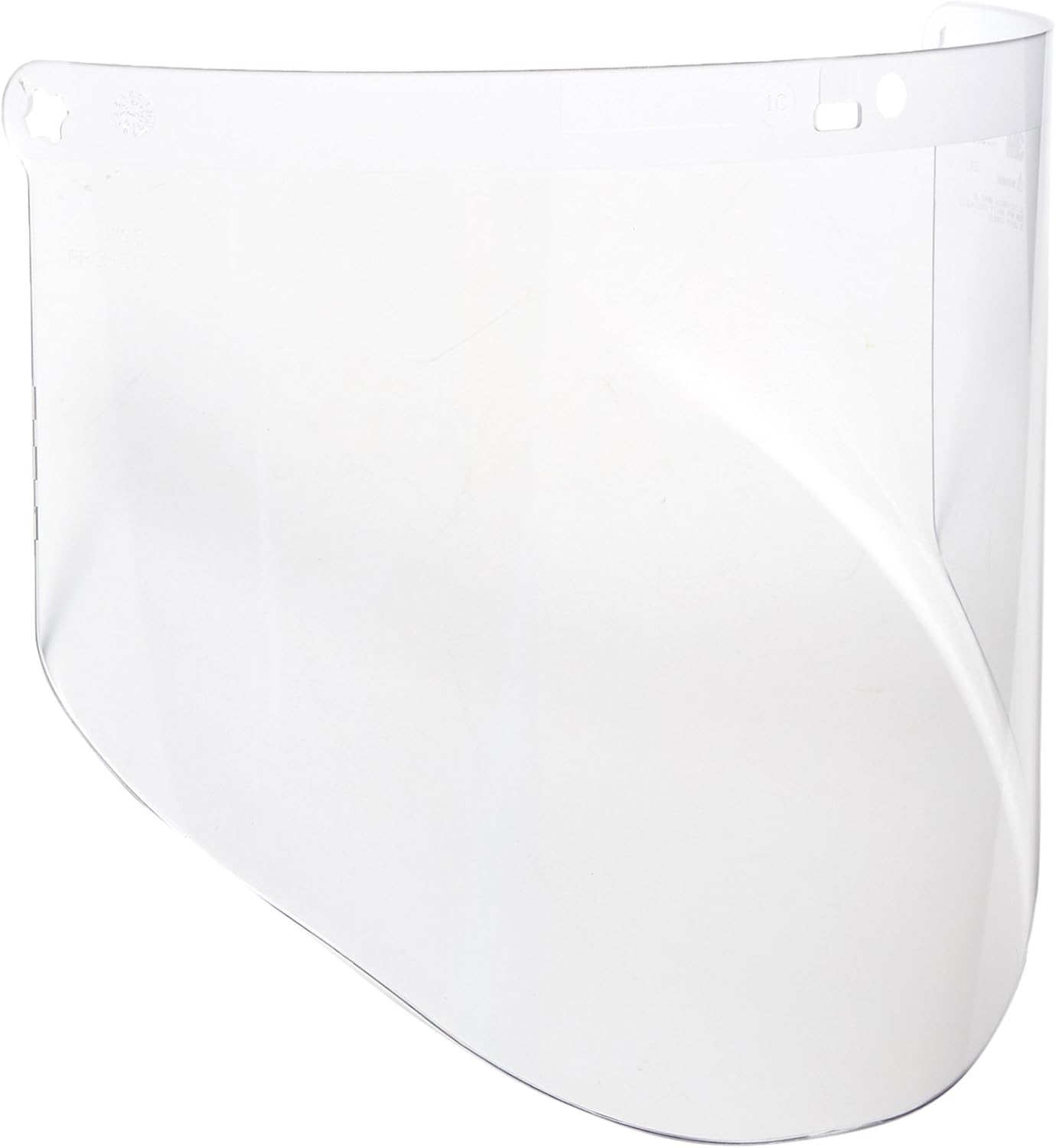 3M MMM8270000000 Deluxe Faceshield