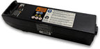 Pride Mobility Jazzy Carbon Electric Wheelchair Replacement Battery – 24V 12Ah Lithium-Ion - BAT2200009-P