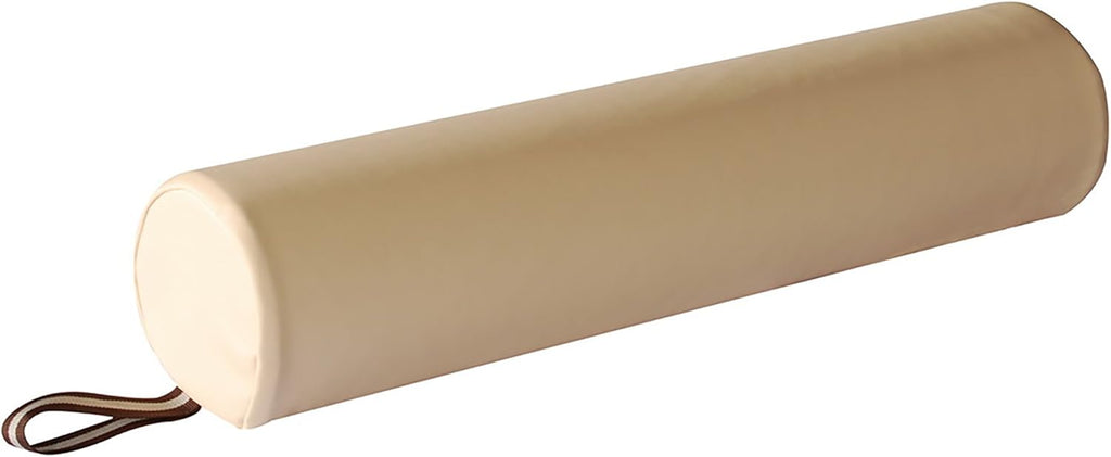 Master Massage Tables 6" 3/4 Massage Round Bolster Pillow Cushion for Massage Tables