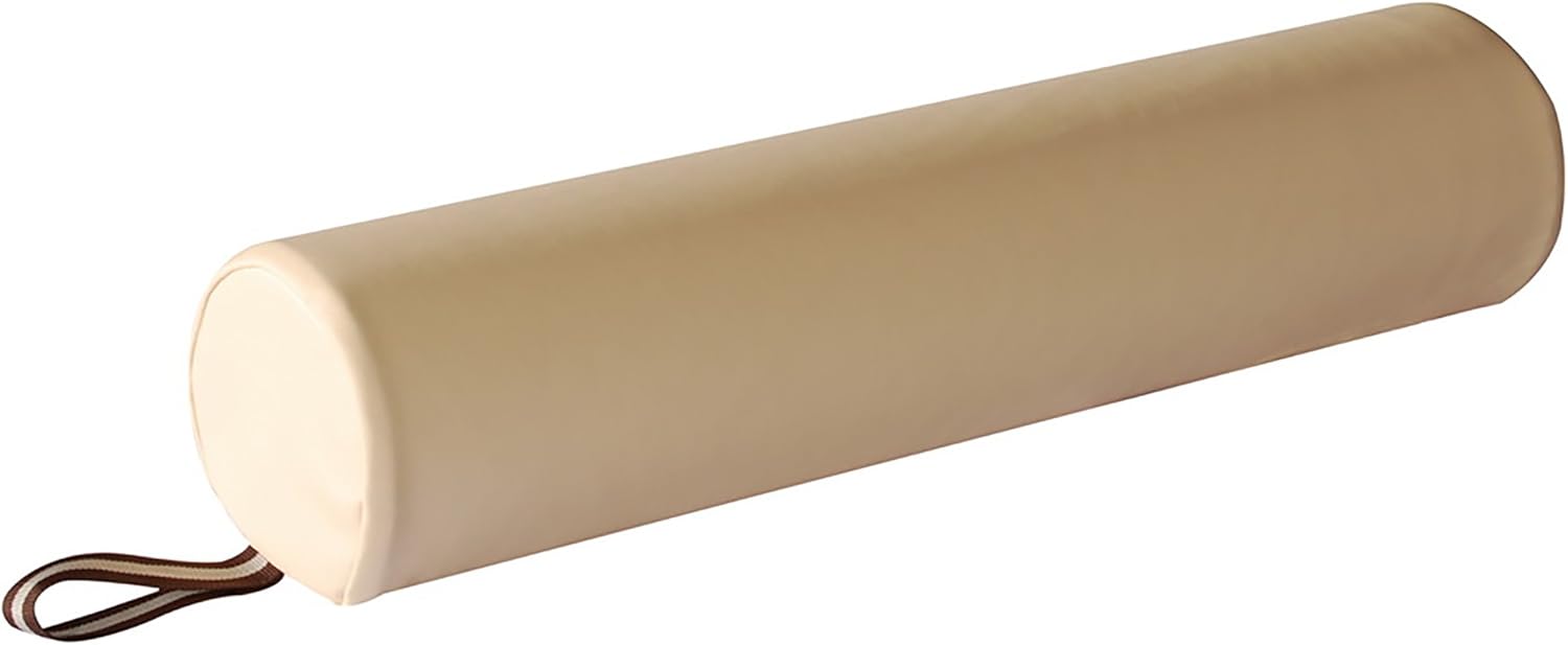 Master Massage Tables 6" 3/4 Massage Round Bolster Pillow Cushion for Massage Tables