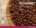 Cafe Quindio Medium Roast 100% Colombian Excelso Whole Bean Arabica Coffee - Gourmet - 16 Ounce (Pack of 1)