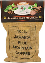 1LB 100% Jamaica Blue Mountain Coffee