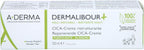 A-DERMA DERMALIBOUR+ REPAIRING CICA-CREAM 50ml