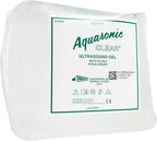 Parker W60693L5 Aquasonic Clear Ultrasound Gel, 5 Liter, 1 Count