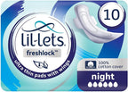 Lil-Lets Night Towel by Lil-Lets