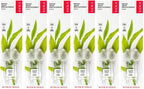 RADIUS Toothbrush Replacement Brush Heads 2-Count Improve Gum Health & Reduce Gum Issues - Medium - Pack of 6