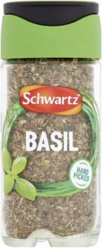 Schwartz Basil, 10g