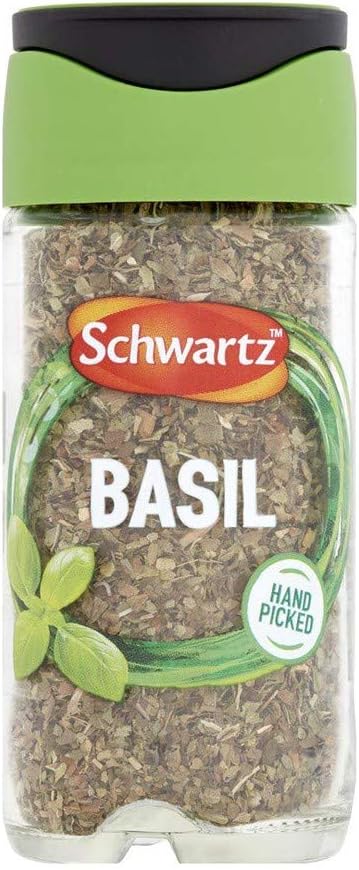 Schwartz Basil, 10g