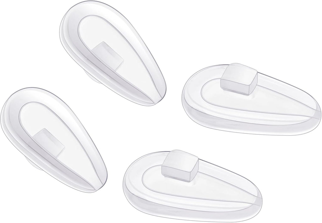 Mryok Replacement Nosepiece Nosepad for Oakley Extender OX3249 Eyeglass - Options