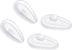 Mryok Replacement Nosepiece Nosepad for Oakley Extender OX3249 Eyeglass - Options