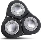 RQ11 Replacement Shaver Head - New Upgraded Compatible with Philips Norelco Senso-Touch 2D 1100 Series (1150x/1160x/1170x/1180x)