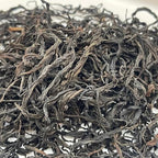Taiwan indigenous wild tea,六龜藤枝 Liugui Tengzhi,Large-leaf black tea,75g*4