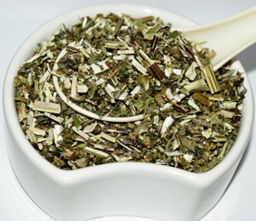 Herba Organica Motherwort Herb - Leonurus Cardiaca L - Herbal Tea (100g)