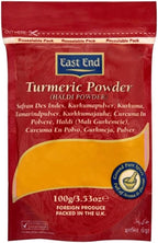 East End Turmeric Powder (100g) - Pack of 2