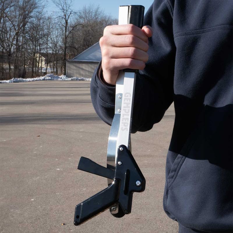 Gemplers Folding Pickup Tool 32 in
