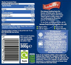 Batchelors Mushy Peas Original, 300 g (Pack of 2)