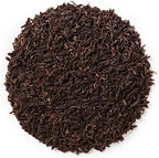 Davidson's Organics, Yunnan Black, Loose Leaf Tea, 16-Ounce Bag