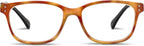 Peepers by PeeperSpecs Women's Nature Walk Soft Square Reading Glasses