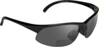 proSPORT BIFOCAL Sunglasses Readers Tinted Mens Womens High Definition Amber Yellow Smoke +1.50 +1.75 +2.00 +2.25 +2.50