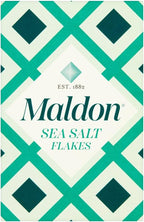 Maldon Sea Salt - 250g - 4 Pack (4 x 250g)