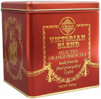 Mlesna Victorian Blend Selected Orange Pekoe Ceylon tea 200g