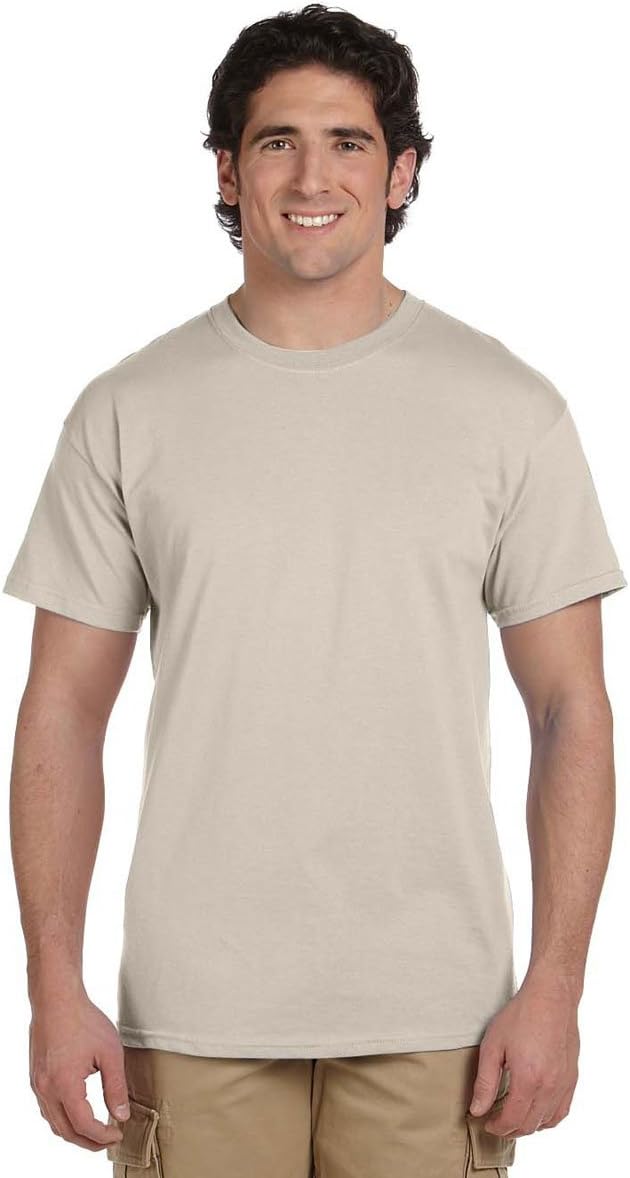G200 Gildan Adult Ultra Cotton T-Shirt