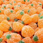 Candy Retailer Fall Jelly Pumpkins 2 lbs