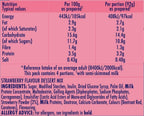 Angel Delight Strawberry (59g)