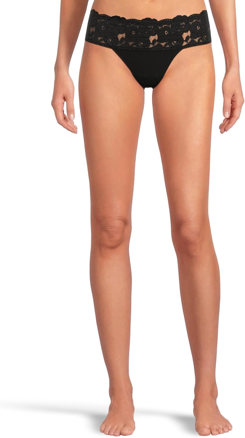 Cosabella womens Romanza Thong