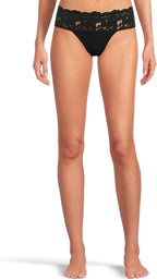 Cosabella womens Romanza Thong
