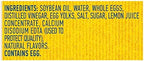 Hellmann's Real Mayonnaise Squeeze Bottle 3 Count a Rich Creamy Condiment Gluten Free, Made With 100% Cage-Free Eggs 20 oz