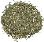 Blue Vervain Herb Cut and Sifted - Resealable Bag - 56 grams - Verbena hastata Premium Quality (Blue Vervain Herb)