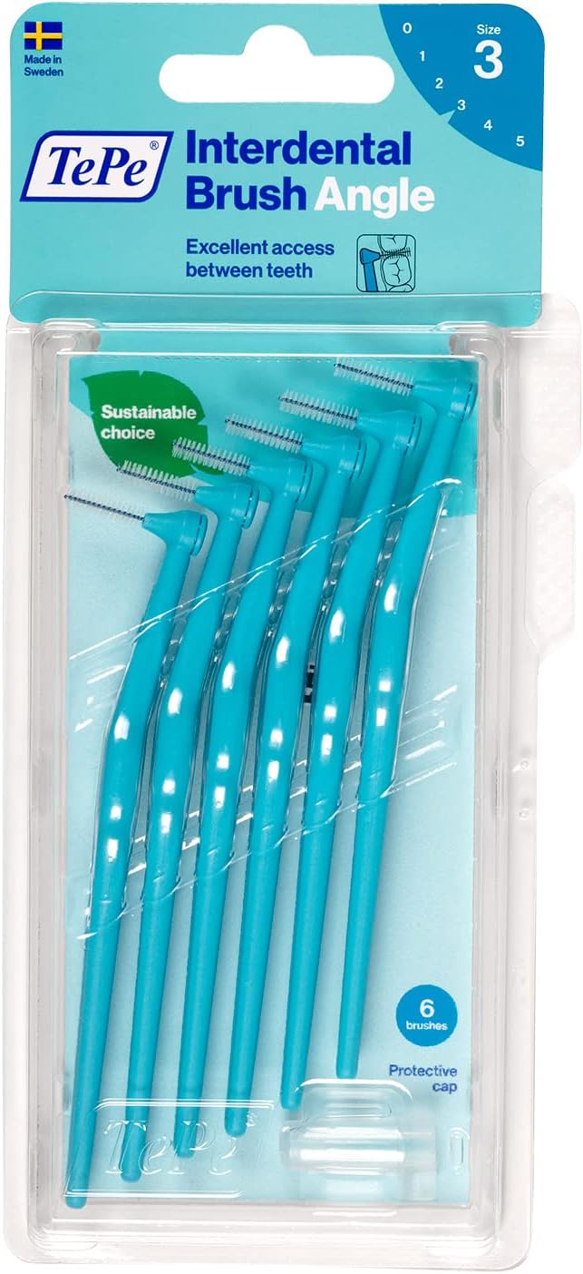 Tepe Angle Scov Blu 0,6