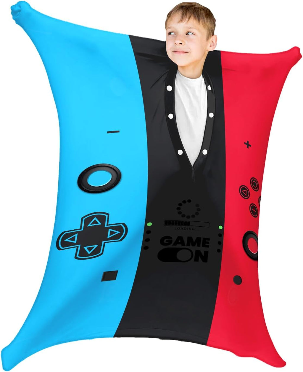 Play Game Sensory Socks for Kids - Help Childrens with Autism - ADHD and Improve Sensory Processing Sox (Medium)