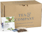 Mighty Leaf -Tea & Company Organic Meridian Chai
