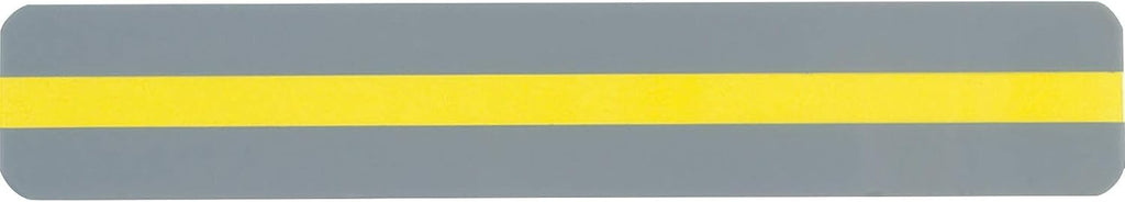 Ashley Reading Guide Strips, Yellow, 7" x 1.3"