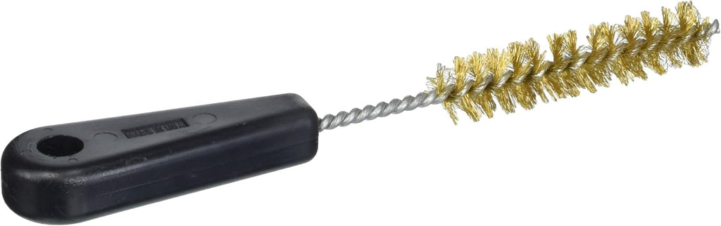 Brushtech 1/4-Inch Diameter 6-Inch Long Tube and Cylinder Brush