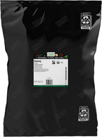 Frontier Co-op Nutmeg Ground, 1lb Certified Organic Nutmeg Powder - Fair Trade, Kosher | 1 Pound Bulk Bag | Wholesale Cafe, Restaurant Supply | Myristica fragrans
